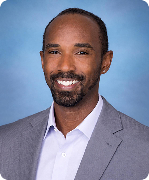 Dr. Marlon D. Joseph